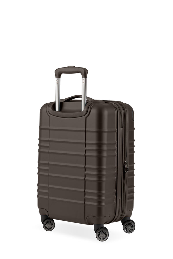 Swiss Gear The Cascade II Carry On Spinner