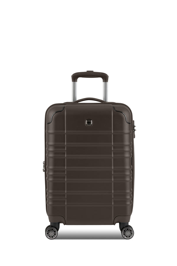 Swiss Gear The Cascade II Carry On Spinner
