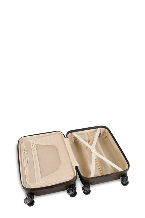 Swiss Gear The Cascade II Carry On Spinner