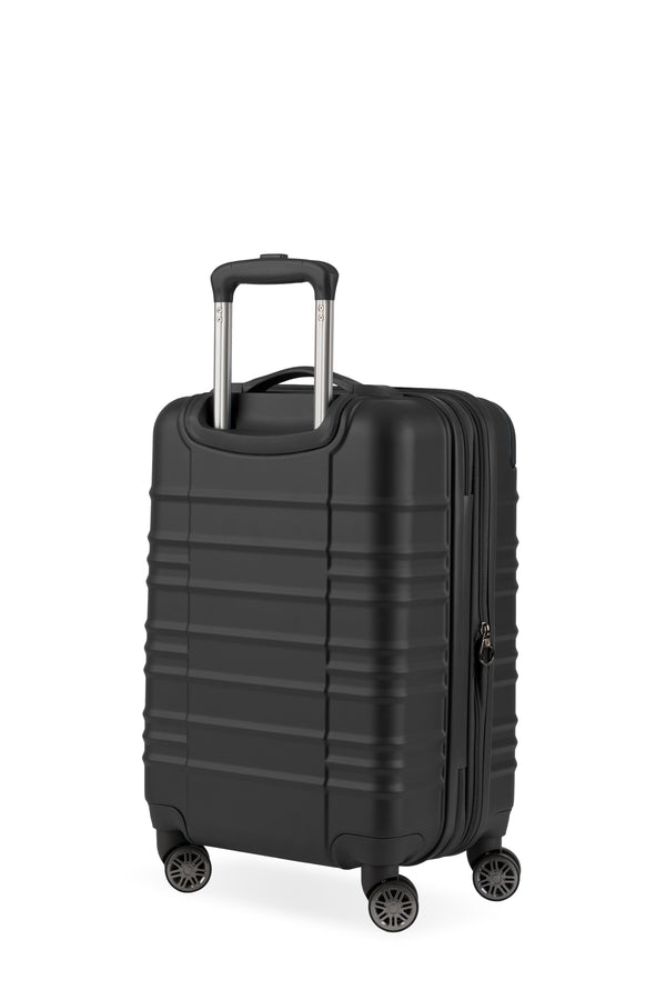 Swiss Gear The Cascade II Carry On Spinner