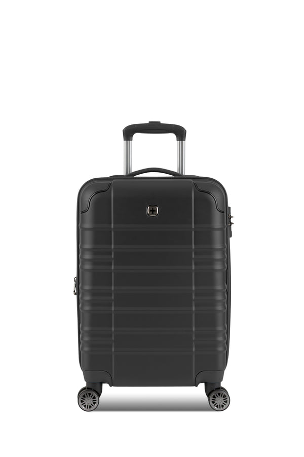 Swiss Gear The Cascade II Carry On Spinner