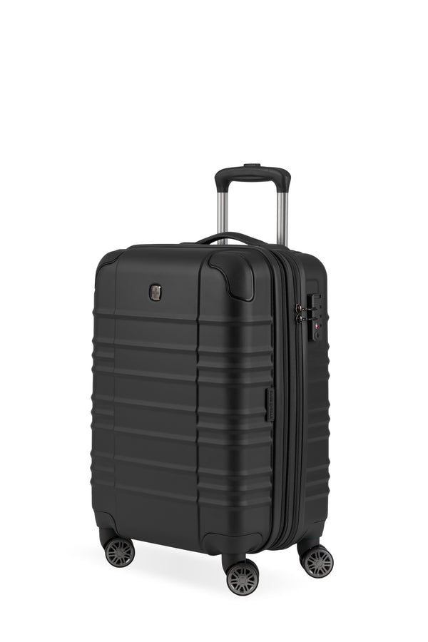 swiss gear The Cascade II Carry On Spinner