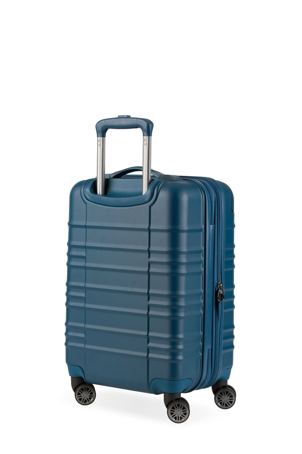Swiss Gear The Cascade II Carry On Spinner