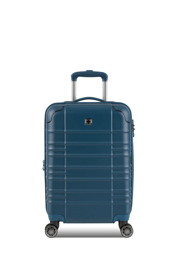 Swiss Gear The Cascade II Carry On Spinner