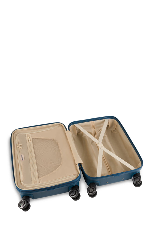 Swiss Gear The Cascade II Carry On Spinner