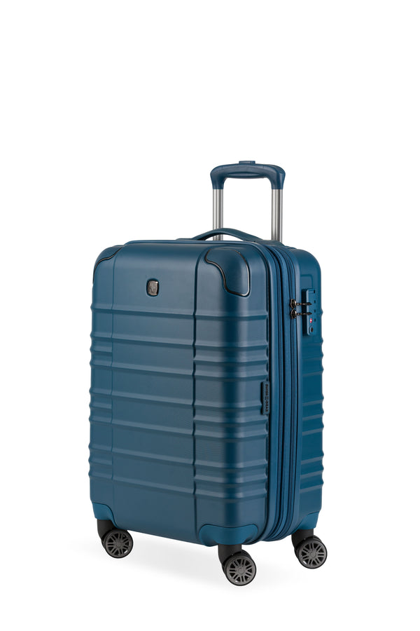 swiss gear The Cascade II Carry On Spinner