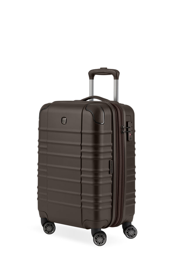 swiss gear The Cascade II Carry On Spinner