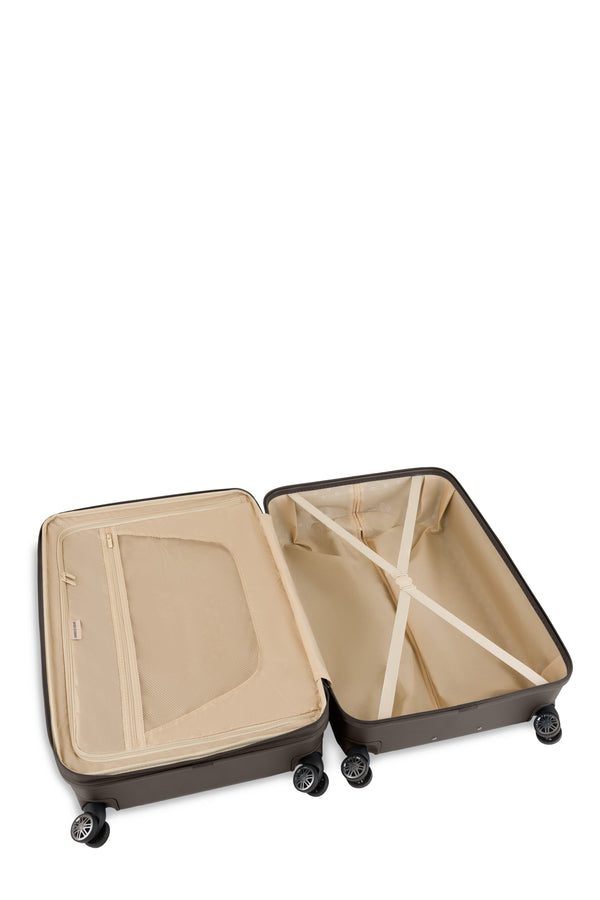 Swiss Gear The Cascade II Large Checked Spinner