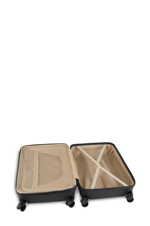 Swiss Gear The Cascade II Medium Checked Spinner