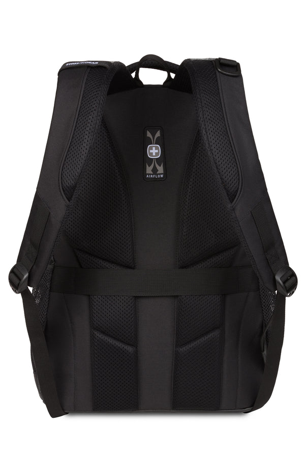 Swiss Gear The Cecil Laptop Backpack