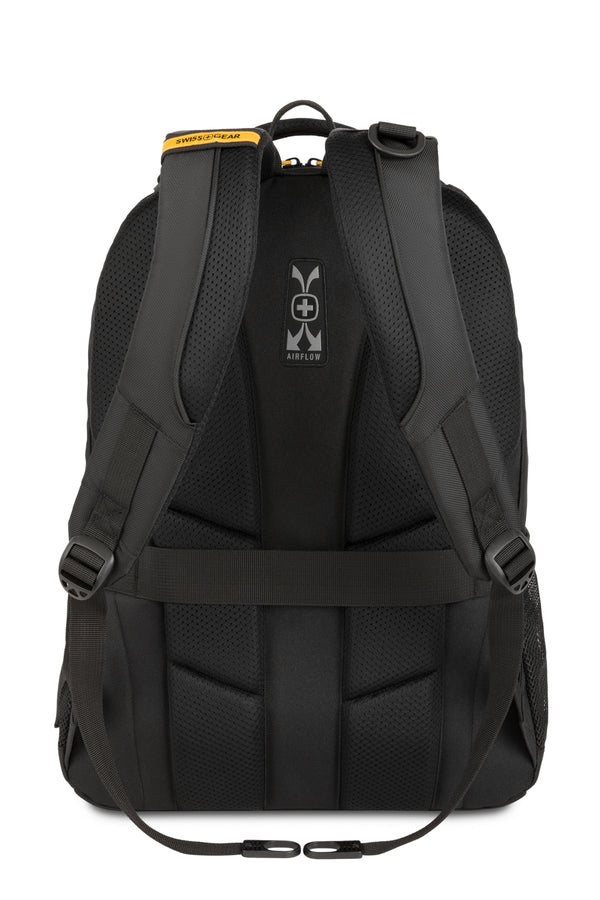 Swiss Gear The Cecil Laptop Backpack