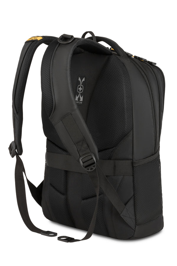 Swiss Gear The Cecil Laptop Backpack