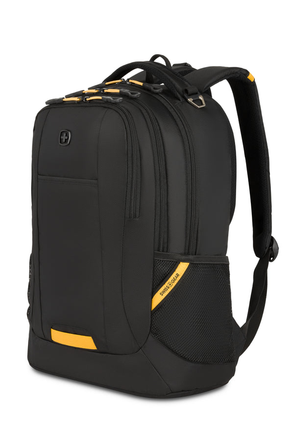swiss gear The Cecil Laptop Backpack