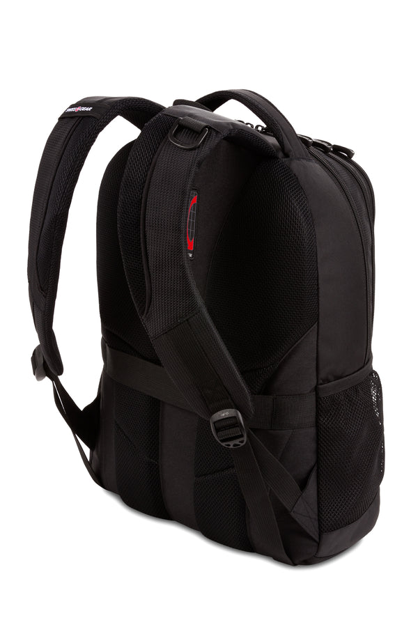 Swiss Gear The Cecil Laptop Backpack