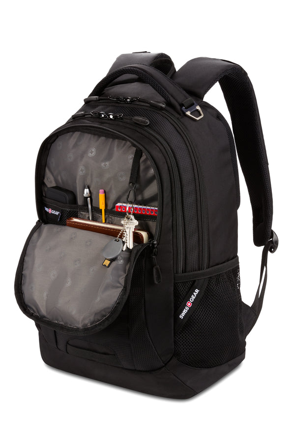Swiss Gear The Cecil Laptop Backpack