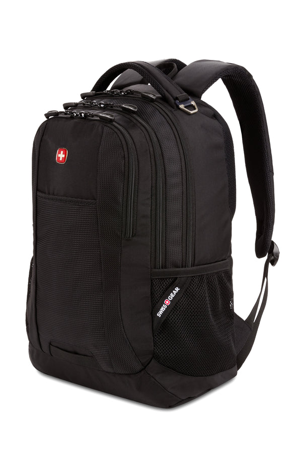 swiss gear The Cecil Laptop Backpack