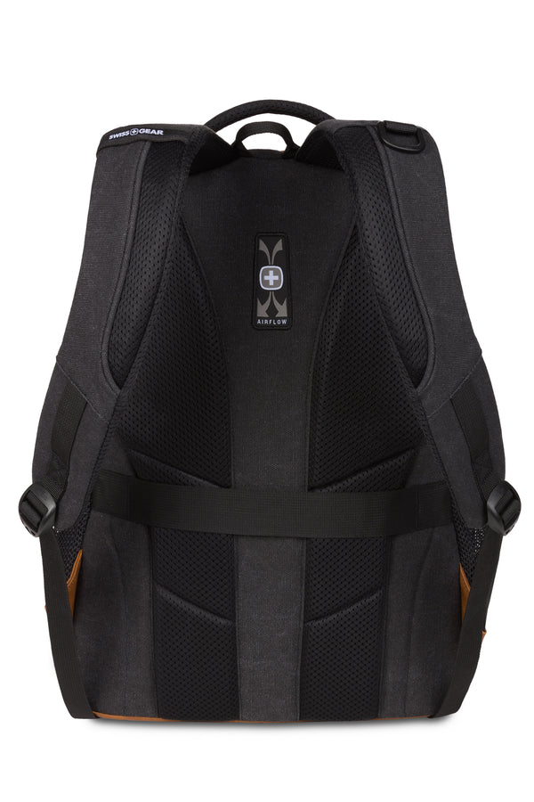 Swiss Gear The Cecil Laptop Backpack