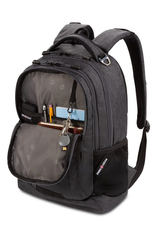 Swiss Gear The Cecil Laptop Backpack