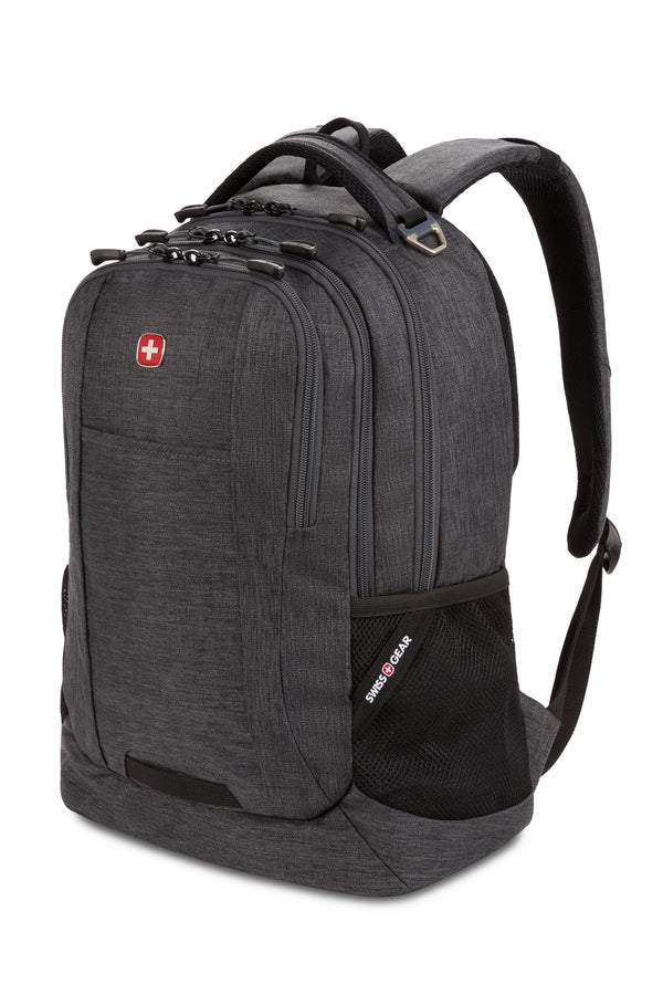 swiss gear The Cecil Laptop Backpack