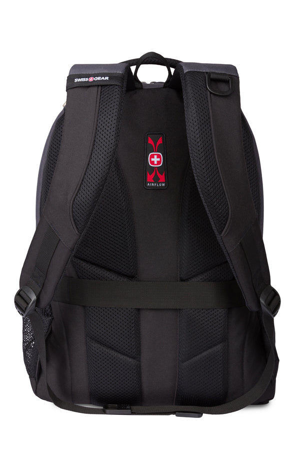 Swiss Gear The Cecil Laptop Backpack