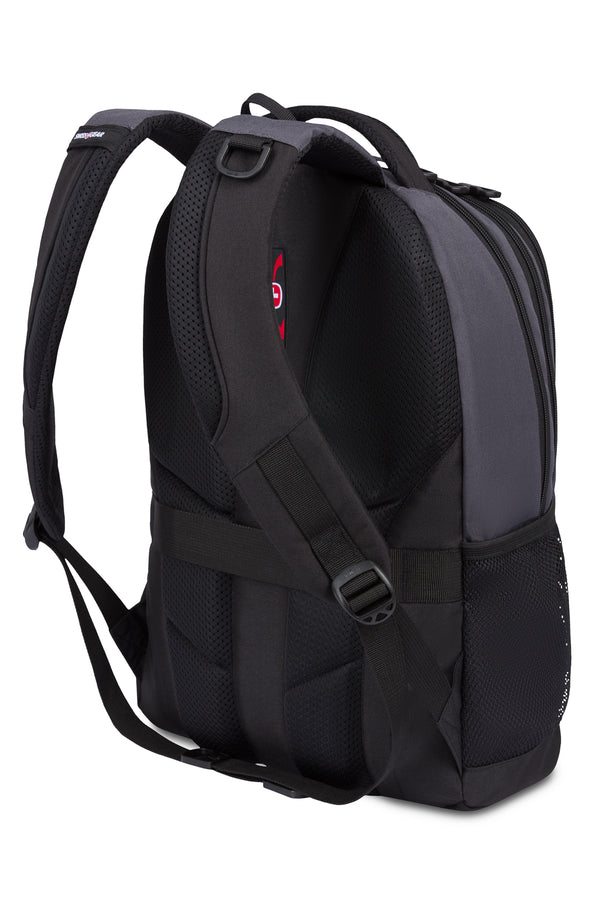 Swiss Gear The Cecil Laptop Backpack