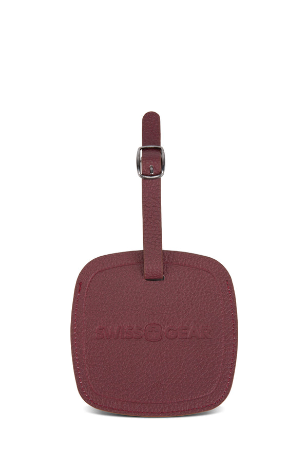 swiss gear The Core Jumbo Luggage Tag