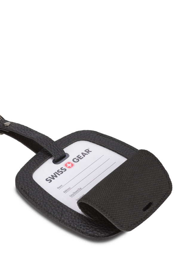 Swiss Gear The Core Jumbo Luggage Tag