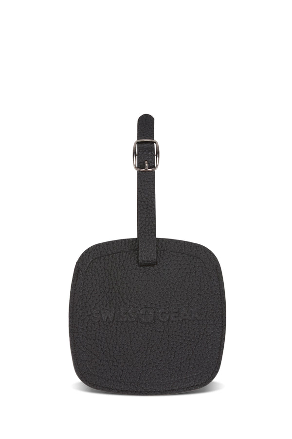 swiss gear The Core Jumbo Luggage Tag