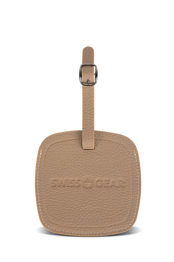 swiss gear The Core Jumbo Luggage Tag