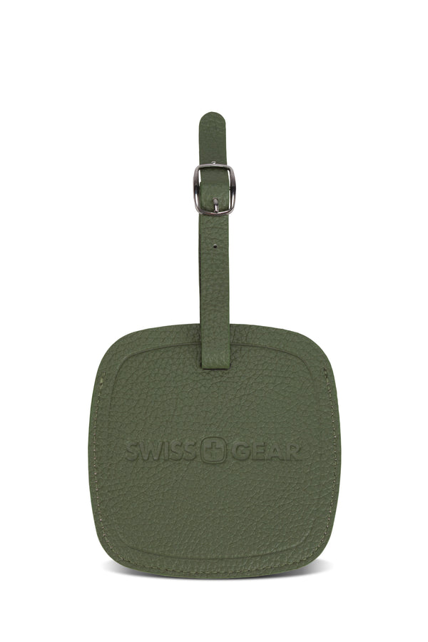swiss gear The Core Jumbo Luggage Tag