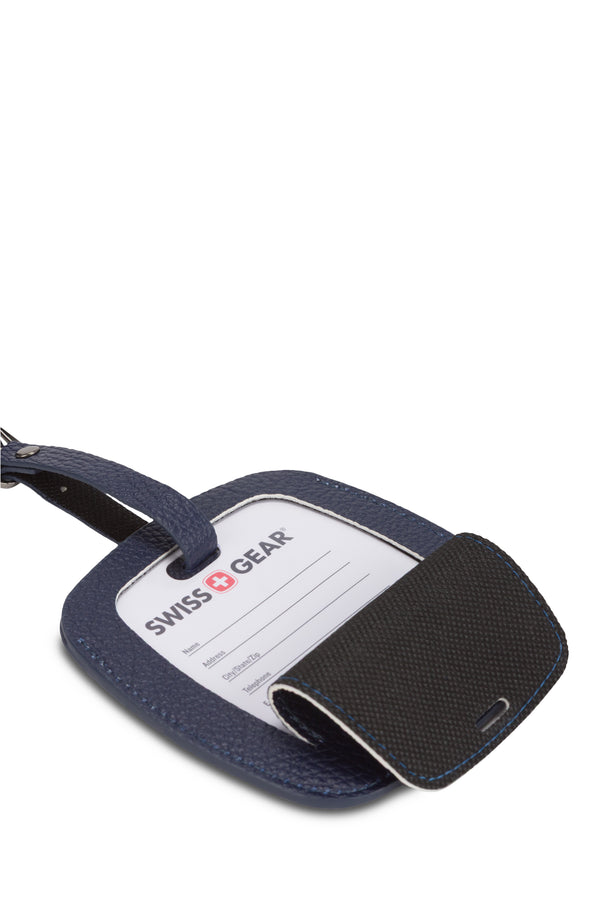 Swiss Gear The Core Jumbo Luggage Tag