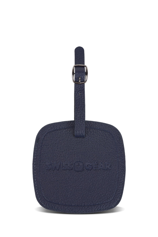 swiss gear The Core Jumbo Luggage Tag