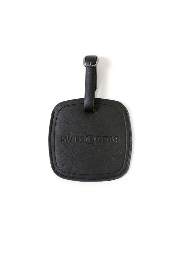 swiss gear The Core Jumbo Luggage Tag
