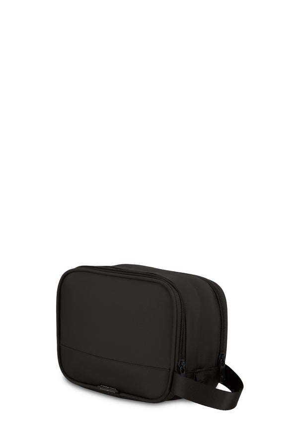 Swiss Gear The Dual Compartment Dopp Kit