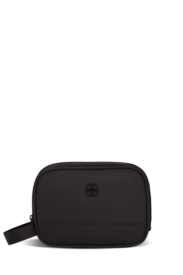 Swiss Gear The Dual Compartment Dopp Kit