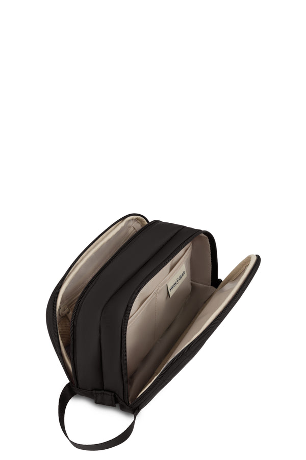 Swiss Gear The Dual Compartment Dopp Kit