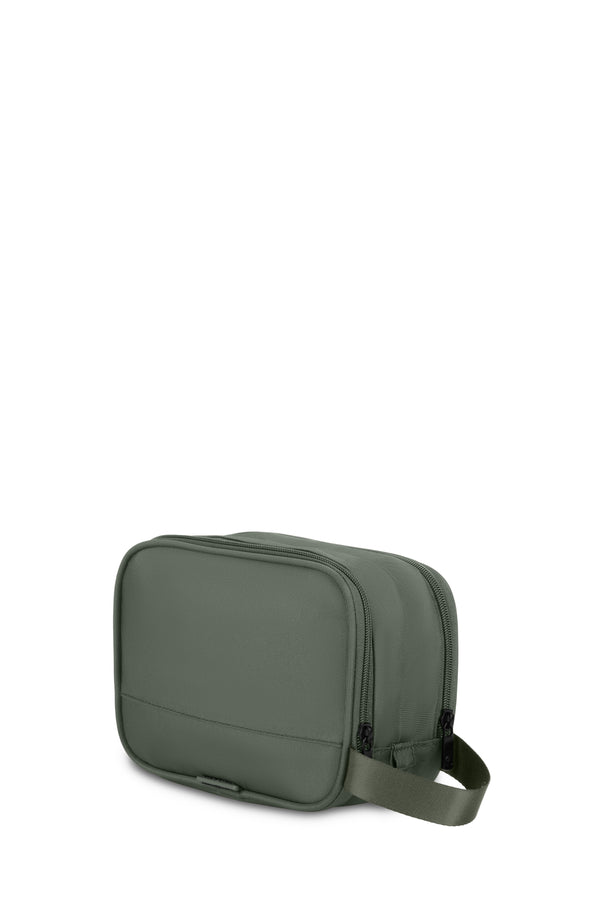 Swiss Gear The Dual Compartment Dopp Kit