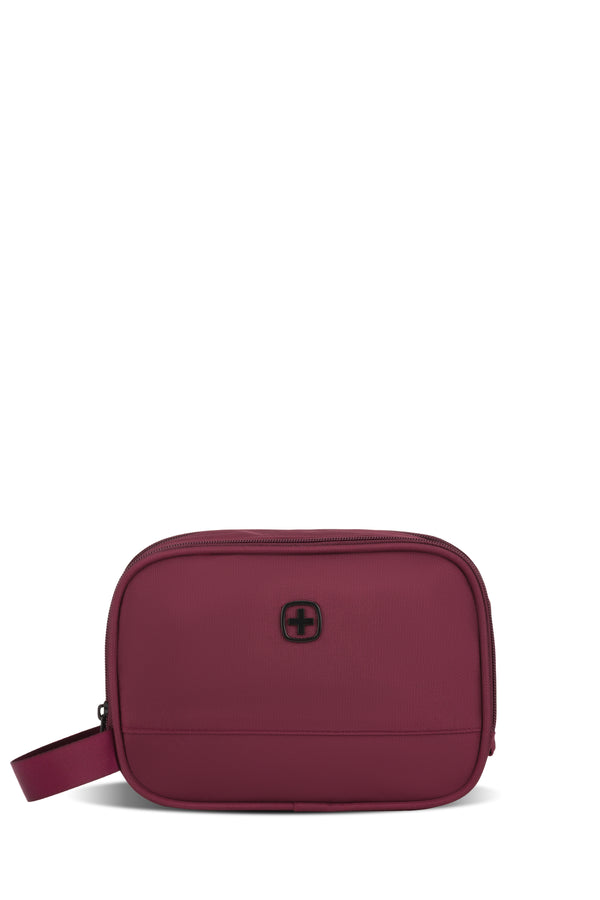 Swiss Gear The Dual Compartment Dopp Kit