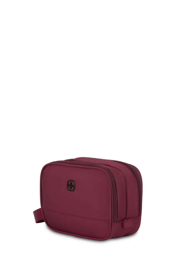 swiss gear The Dual Compartment Dopp Kit