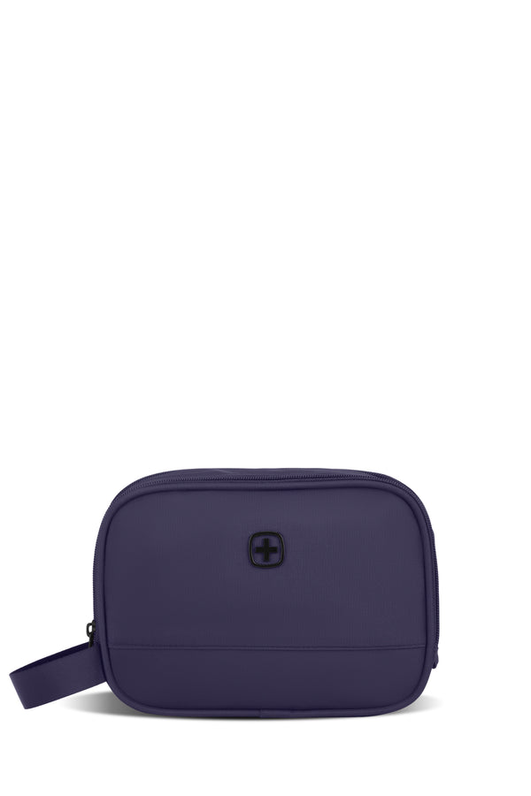 Swiss Gear The Dual Compartment Dopp Kit