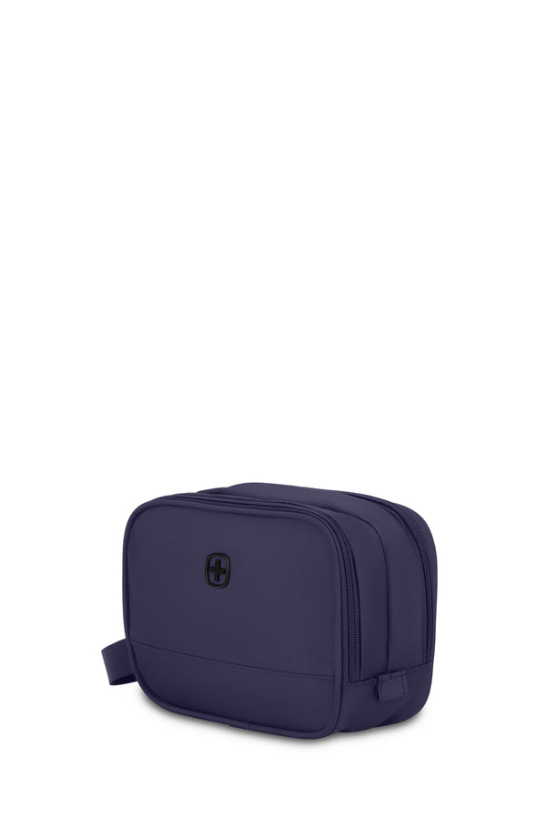 swiss gear The Dual Compartment Dopp Kit