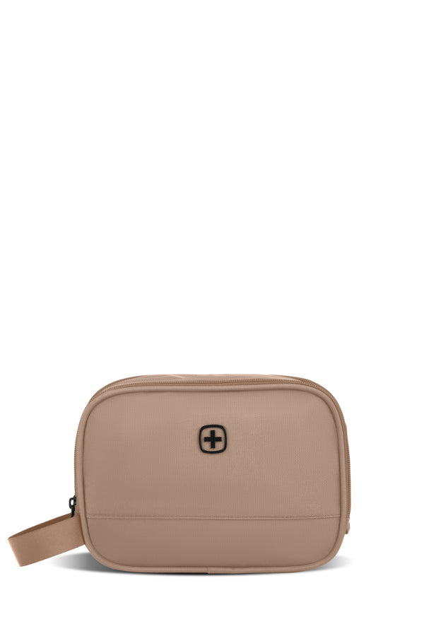 Swiss Gear The Dual Compartment Dopp Kit