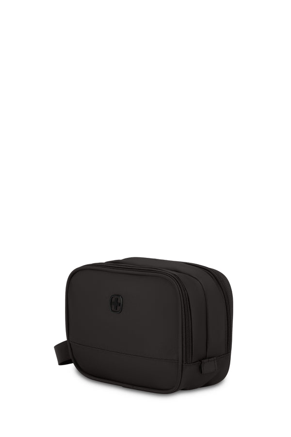 swiss gear The Dual Compartment Dopp Kit