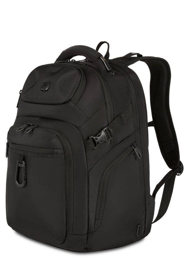 swiss gear The Endure Laptop Backpack