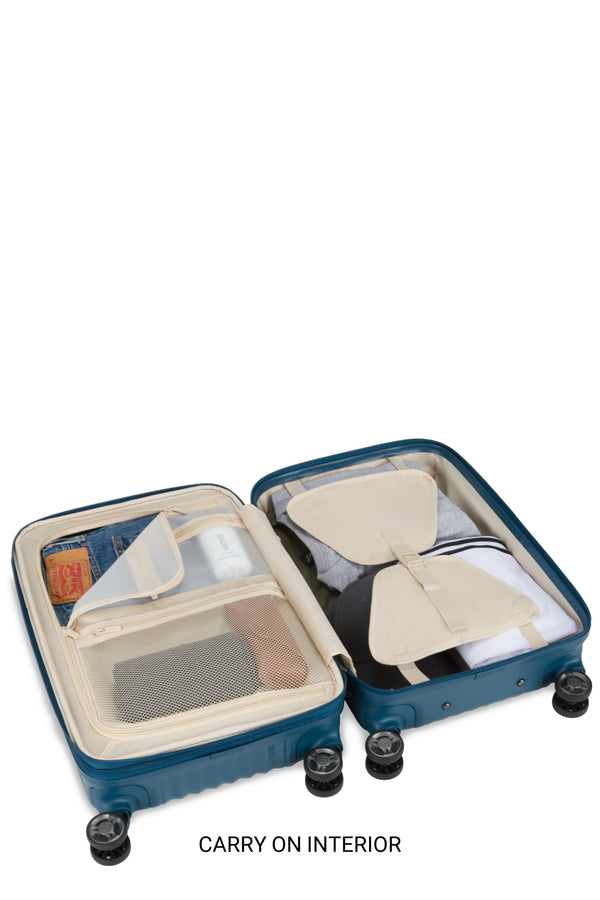 Swiss Gear The Energie 2-Piece Spinner Set