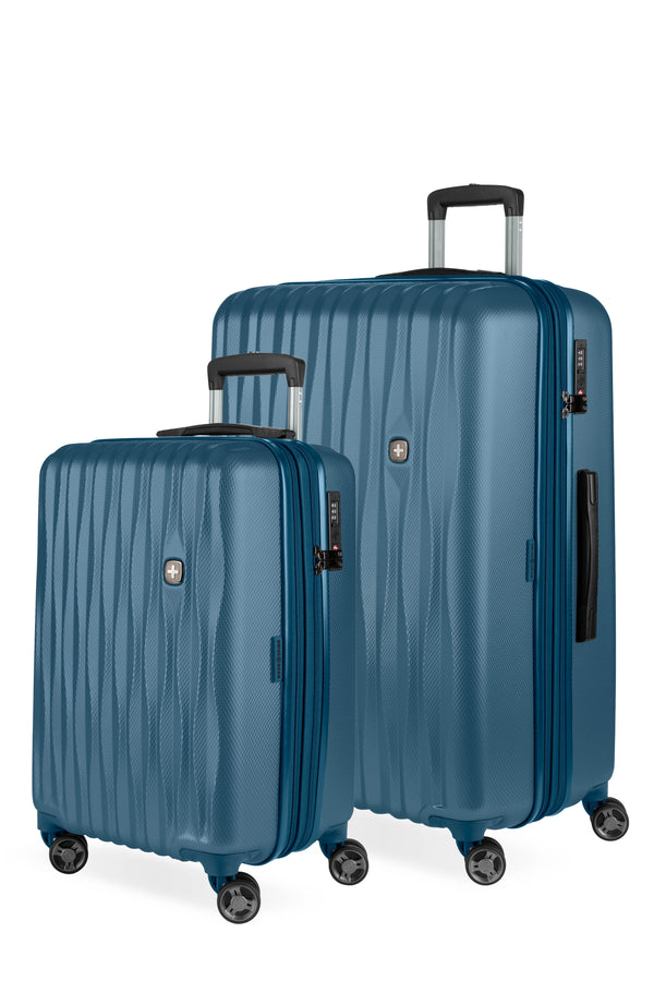 swiss gear The Energie 2-Piece Spinner Set