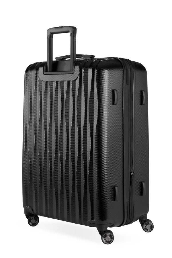 Swiss Gear The Energie 3-Piece Spinner Set