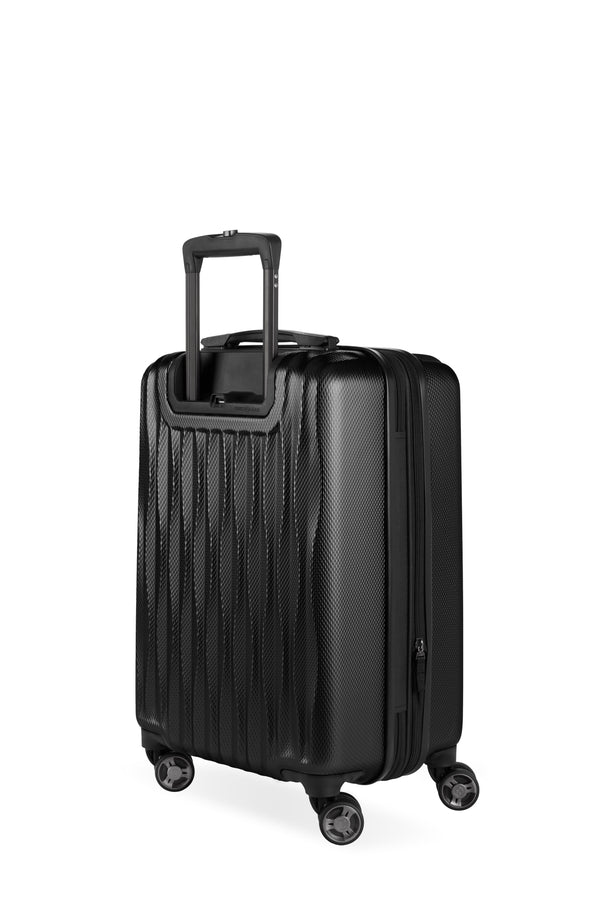 Swiss Gear The Energie Carry On Spinner