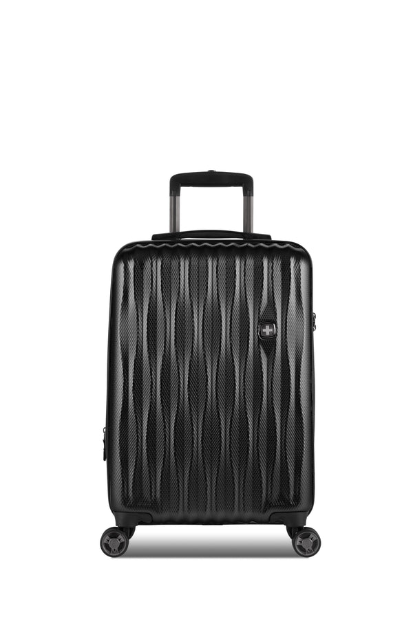 Swiss Gear The Energie Carry On Spinner