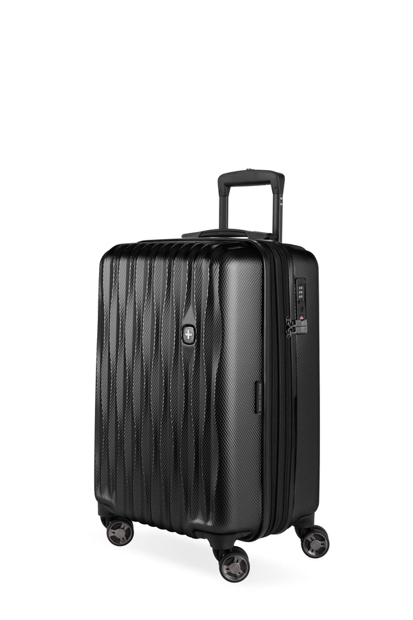 swiss gear The Energie Carry On Spinner